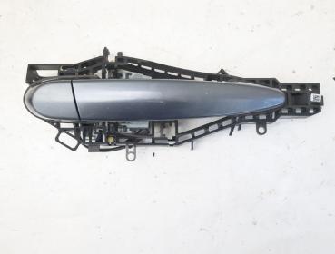 Türgriff außen vorn rechts 7207562 BMW 1er F21