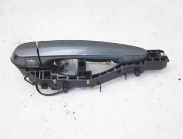 Preview: Türgriff außen vorn rechts 7207562 BMW 1er F21