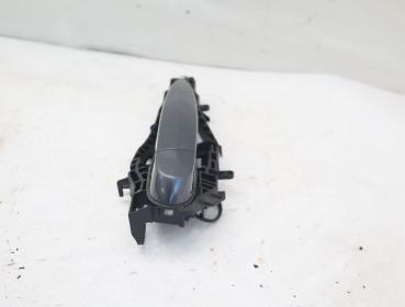 Türgriff außen vorn rechts 7207562 BMW 1er F21