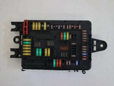 Sicherungskasten 938907001 BMW 1er F21