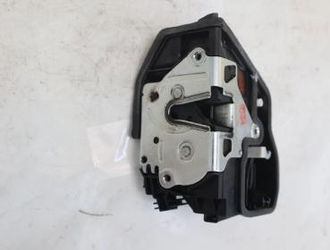Türschloß vorn links 7229461 BMW 1er F21