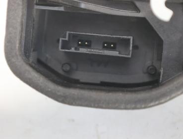 Türschloß vorn links 7229461 BMW 1er F21