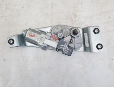 Scheibenwischermotor hinten 7258532 BMW 1er F21