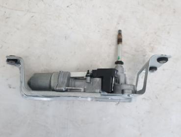 Preview: Scheibenwischermotor hinten 7258532 BMW 1er F21