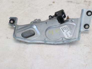 Preview: Scheibenwischermotor hinten 7258532 BMW 1er F21