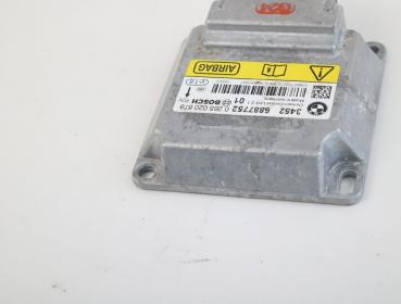 Preview: Steuergerät Aufprallsensor 6887752 BMW 1er F21