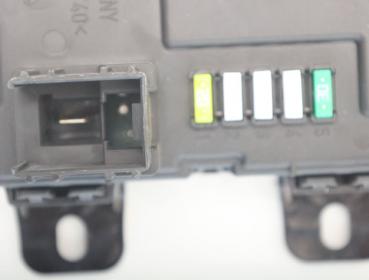 Preview: Steuergerät Karosserie 6135986698202 BMW 1er F21