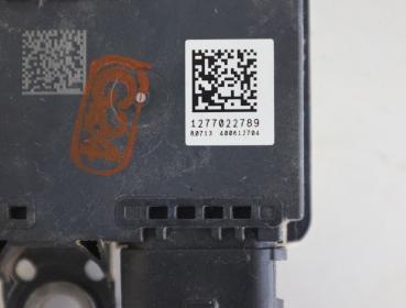 Lambdasonde 1277022789 BMW 1er F21