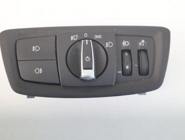 Schalter Licht 6847526 BMW 1er F21