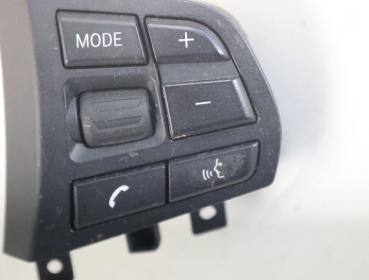Preview: Schalter Lenkrad 9316952 BMW 1er F21