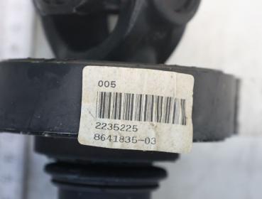 Preview: Kardanwelle 8641835 BMW 1er F21