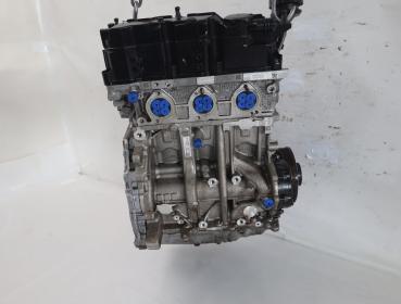Motor Diesel Turbo 2455608 BMW 1er F21