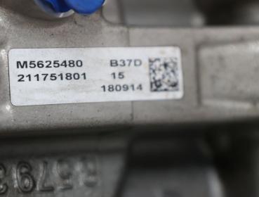 Preview: Motor Diesel Turbo 2455608 BMW 1er F21