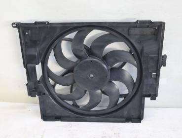 Ventilator (am Kühler) 17427640508 BMW 1er F21