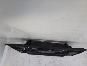 Preview: Ventilator (am Kühler) 17427640508 BMW 1er F21