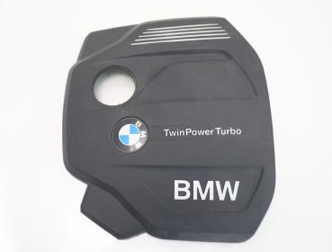 Motorabdeckung 11148514198 BMW 1er F21