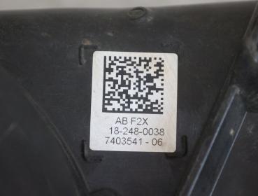 Preview: AdBlue Tank 7294283 BMW 1er F21