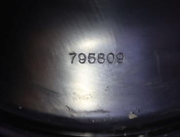Preview: Bremskraftverstärker 6798418 BMW 1er F21
