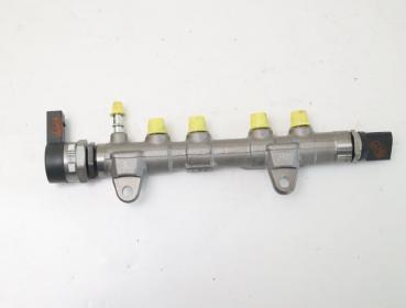Diesel Verteilerrohr 851162903 BMW 1er F21