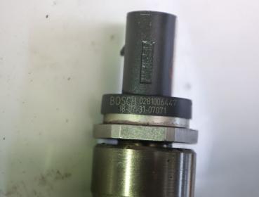 Preview: Diesel Verteilerrohr 851162903 BMW 1er F21