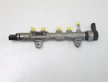 Preview: Diesel Verteilerrohr 851162903 BMW 1er F21