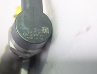 Diesel Verteilerrohr 851162903 BMW 1er F21