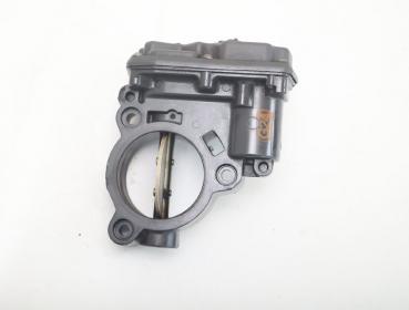 Drosselklappenstutzen 8512452 BMW 1er F21