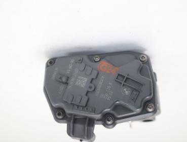 Preview: Drosselklappenstutzen 8512452 BMW 1er F21