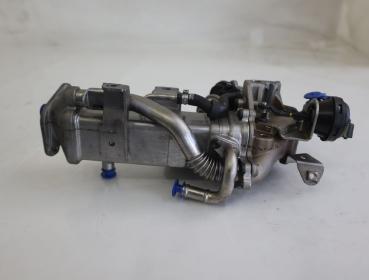 Preview: Abgasrückführventil 11719886715 BMW 1er F21
