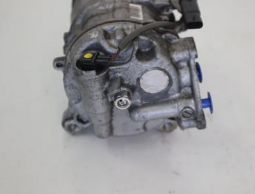 Preview: Klimakompressor 9299328 BMW 1er F21