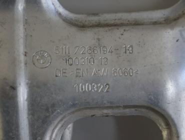 Pralldämpfer vorn rechts 7266194 BMW 1er F21