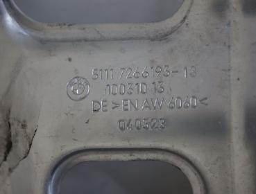 Pralldämpfer vorn links 7266193 BMW 1er F21