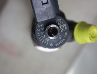 Einspritzduese (Diesel) Zylinder 2 0445110598 BMW 1er F21