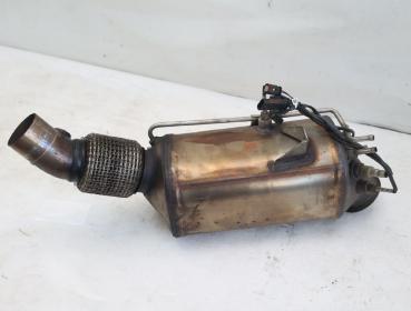 Dieselpartikelfilter 8518141 BMW 1er F21