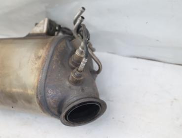 Preview: Dieselpartikelfilter 8518141 BMW 1er F21