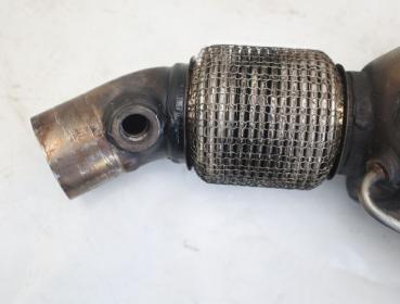 Preview: Dieselpartikelfilter 8518141 BMW 1er F21