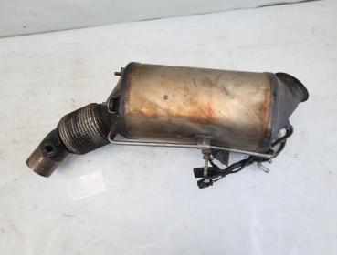 Dieselpartikelfilter 8518141 BMW 1er F21