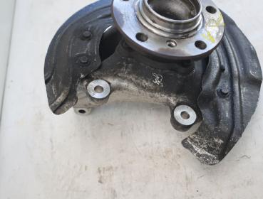 Preview: Achsschenkel vorn rechts 6792286 BMW 1er F21