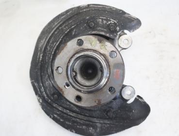 Achsschenkel vorn links 6792285 BMW 1er F21