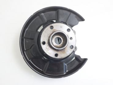 Achsschenkel hinten links 6792515 BMW 1er F21