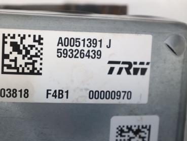 Preview: Lenksäule elektrisch 68276906AG Jeep COMPASS 2 M6
