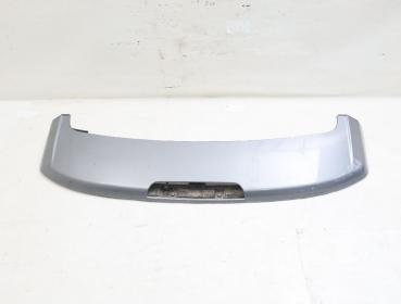 Spoiler Heck 00533508580 Jeep COMPASS 2 M6