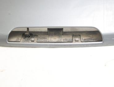 Preview: Spoiler Heck 00533508580 Jeep COMPASS 2 M6