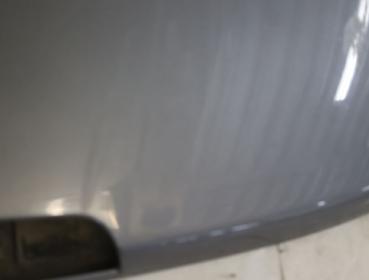 Preview: Spoiler Heck 00533508580 Jeep COMPASS 2 M6