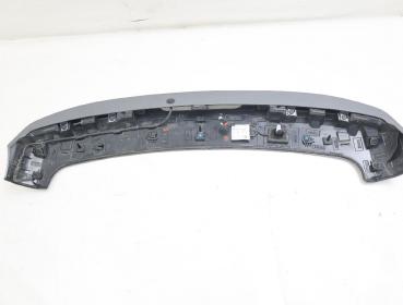 Spoiler Heck 00533508580 Jeep COMPASS 2 M6