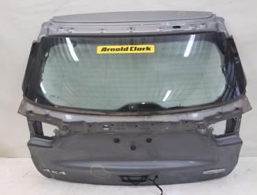 Heckklappe 68318026AA Jeep COMPASS 2 M6