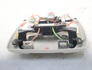 Innenleuchte 68266954AC Jeep COMPASS 2 M6