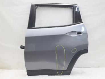Tür hinten links 68283327AA Jeep COMPASS 2 M6