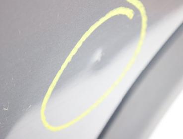 Preview: Tür hinten links 68283327AA Jeep COMPASS 2 M6