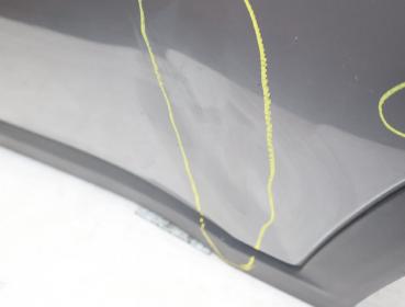 Preview: Tür hinten links 68283327AA Jeep COMPASS 2 M6
